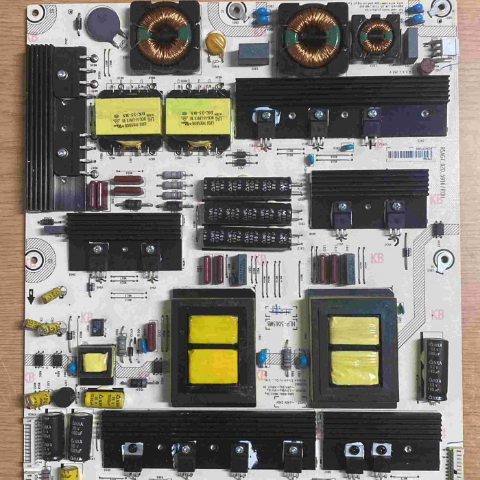 FUENTE ALIMENTACIÓN LOEWE ONE 55 RSAG7.820.5916